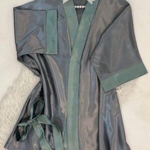 روبدوشام طوسی و سبز